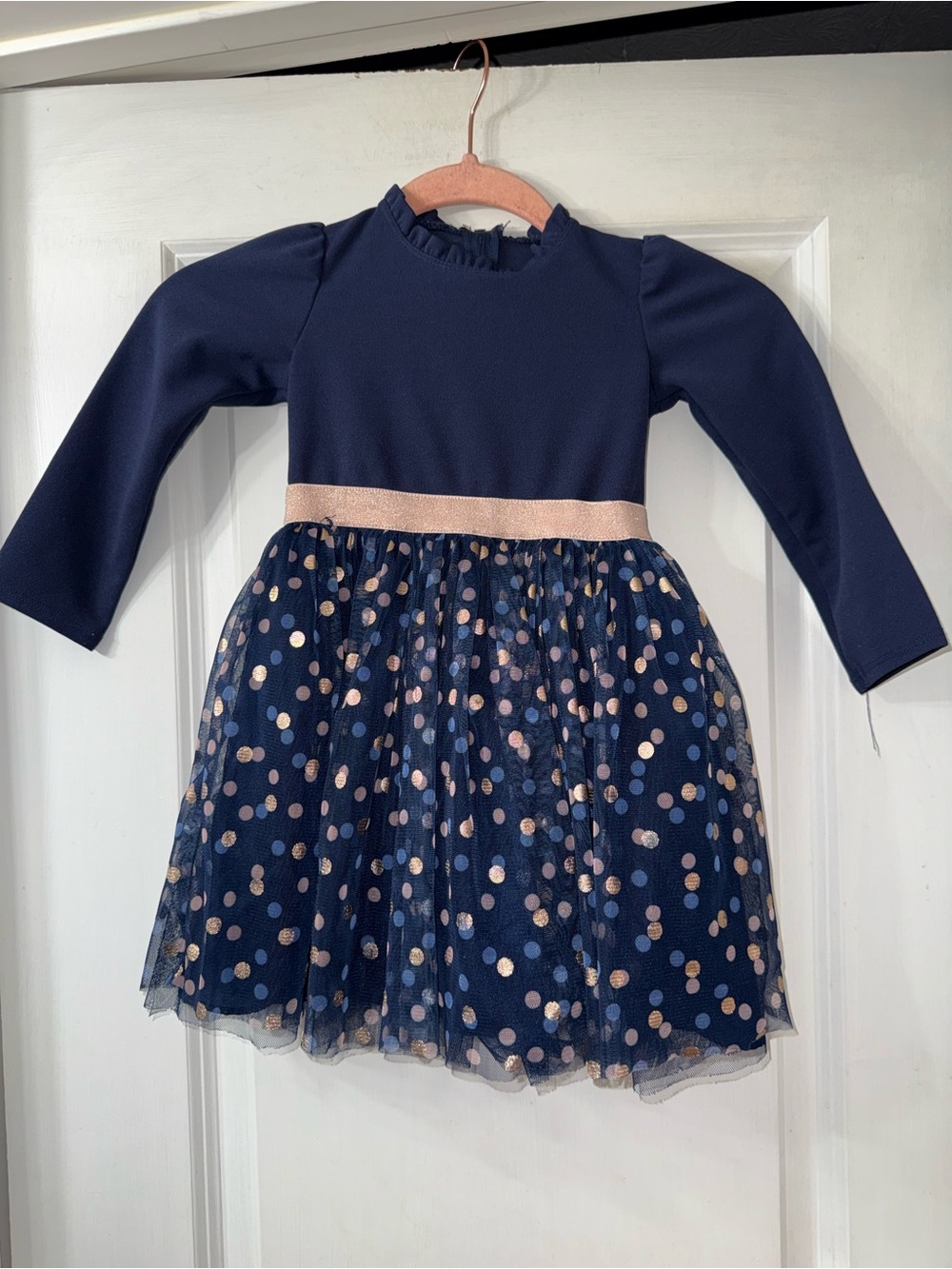 Bonnie Jean Dress